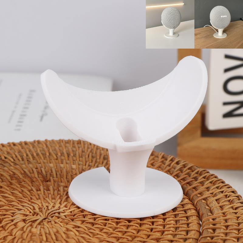 Google Speaker Nest Audio - Y-1/2Pcs For Google Nest/Home Mini Smart
