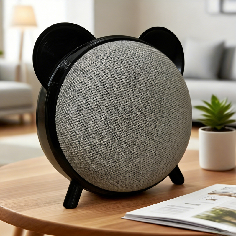 Google Speaker Nest Audio - For Google Nest/Home Mini Display Stand
