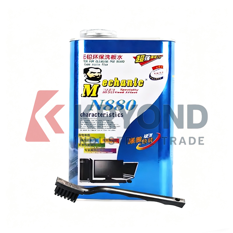 MECHANIC Lead-Free Cleaning Ag - Home Automation System Diy review and price