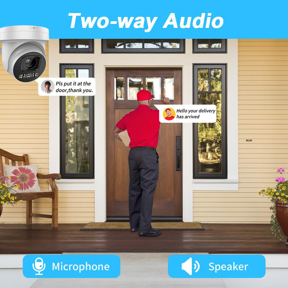Hikvision Compatible 4K 8MP Co - Eufy Camera E220 review and price