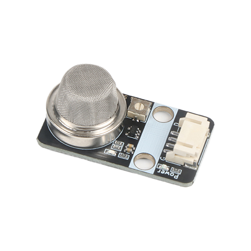 MQ-4 Gas Sensor Module Methane - Home Automation Raspberry Pi review and price