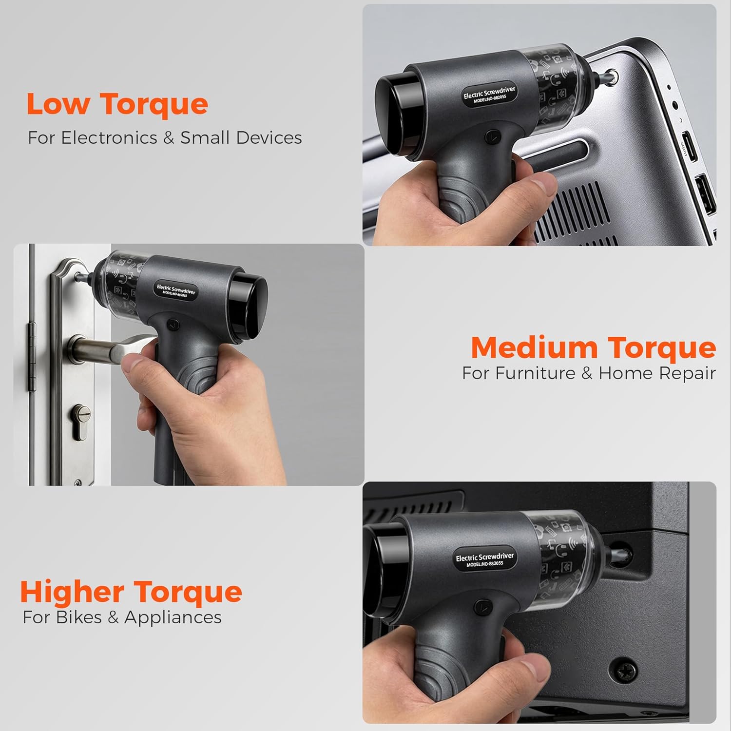36 In1 Electric Screwdriver 7  - Home Automation System Diy review and price