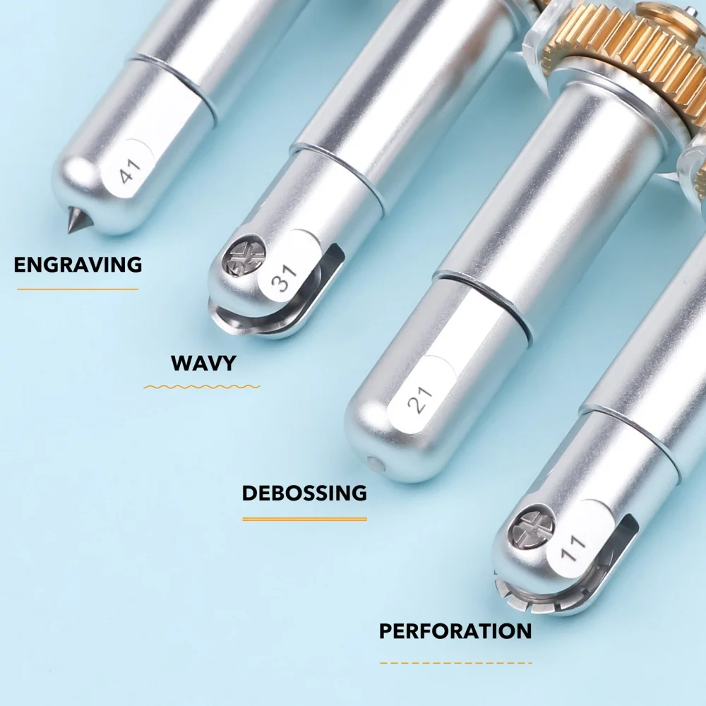 1pc Wavy Blade Engraving Tip C - Diy Automation review and price