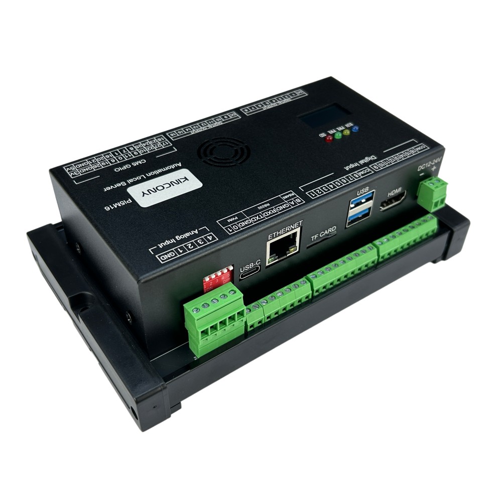 Raspberry Pi CM5 Mosfet Contro - Home Automation Raspberry Pi review and price