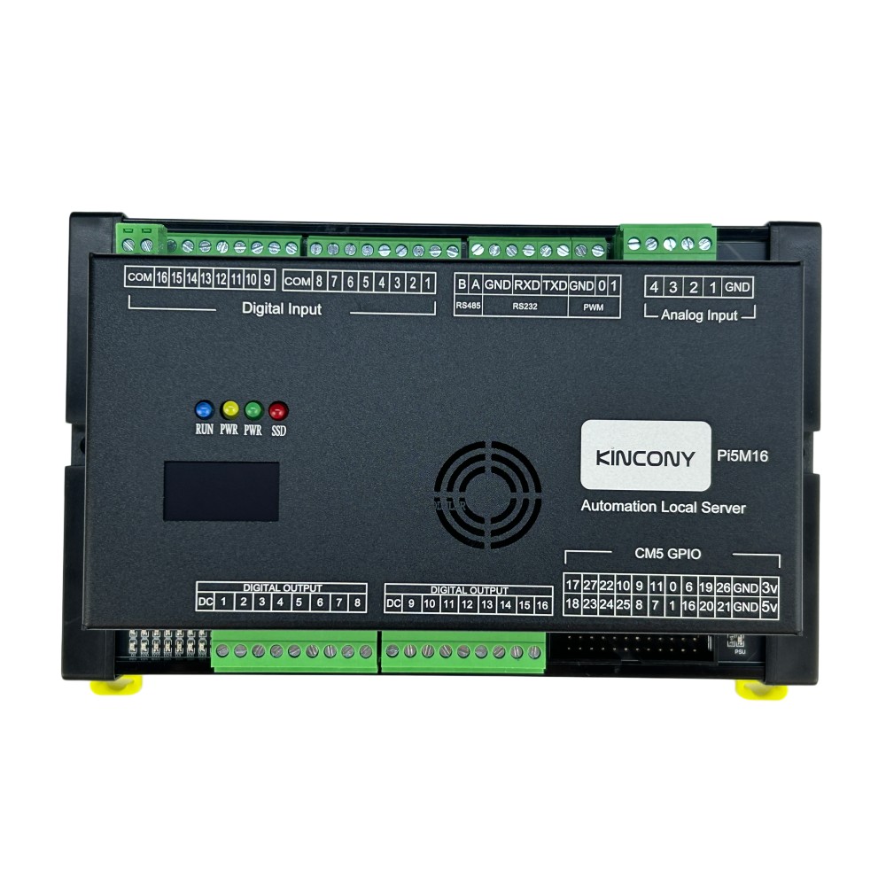 Raspberry Pi CM5 Mosfet Contro - Home Automation Raspberry Pi review and price