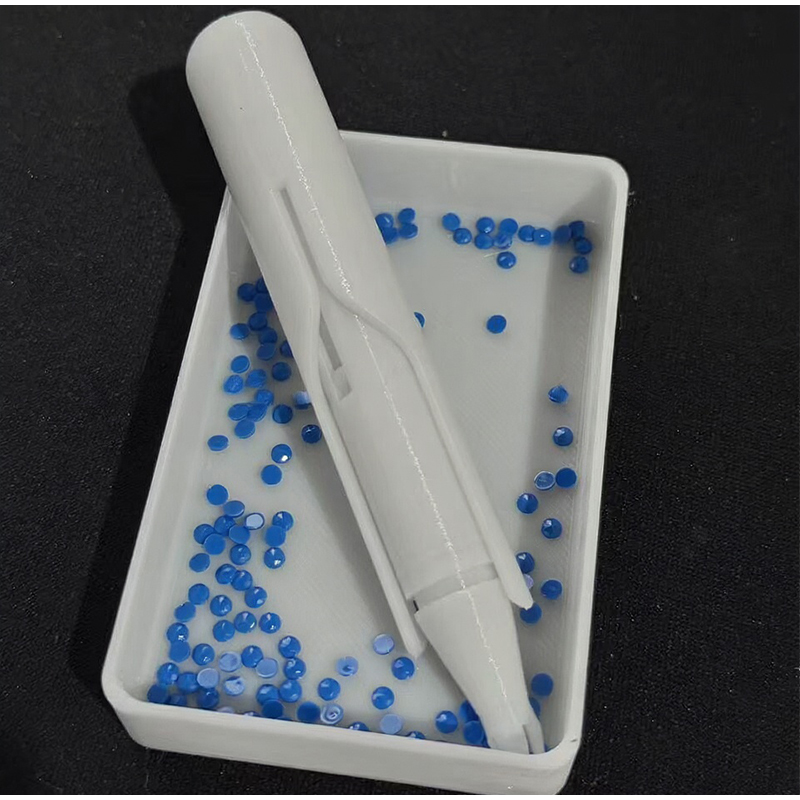 Automatic Diamond Painting Bea - Diy Automation review and price
