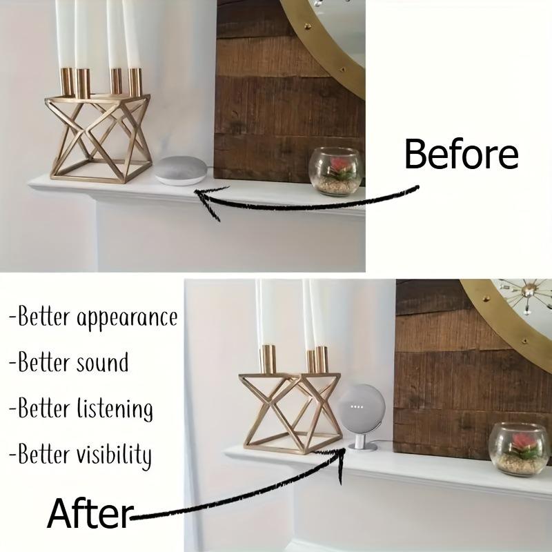 Hot For Google Nest/Home Mini  - Google Speaker Nest Audio review and price