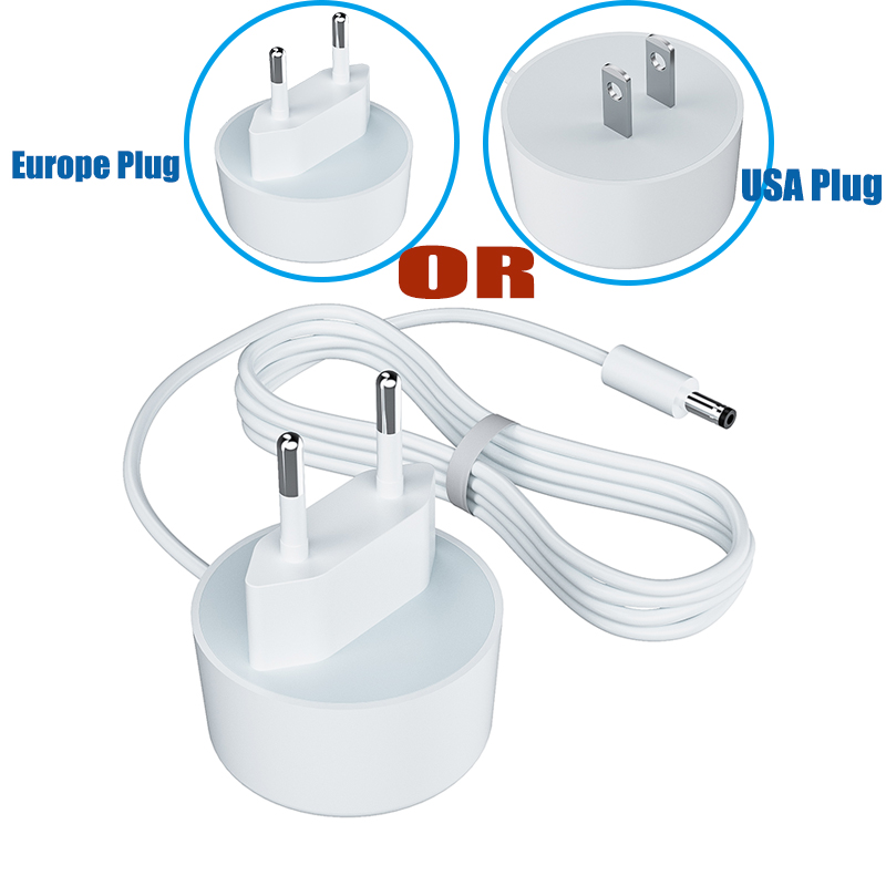 15W OEM Charger for Google Nes - Google Speaker Nest Audio review and price