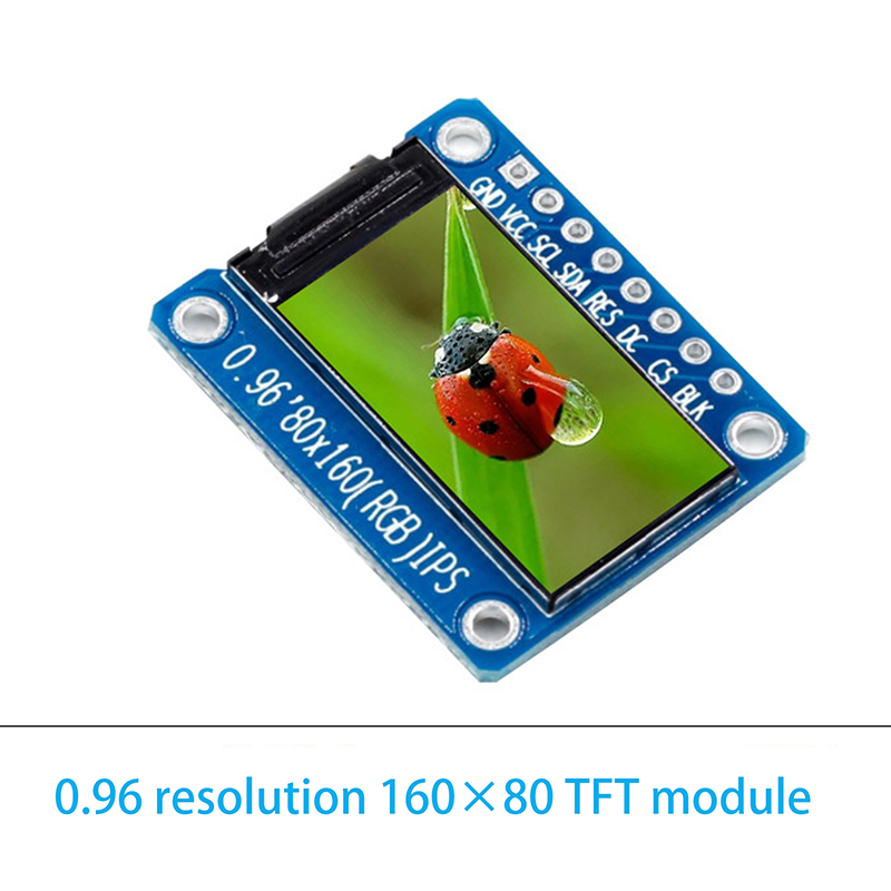 Y-1 Pc 0.96 Inch IPS OLED Disp - Diy Automation review and price