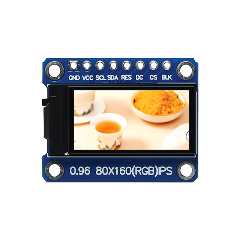 Y-1 Pc 0.96 Inch IPS OLED Disp - Diy Automation review and price