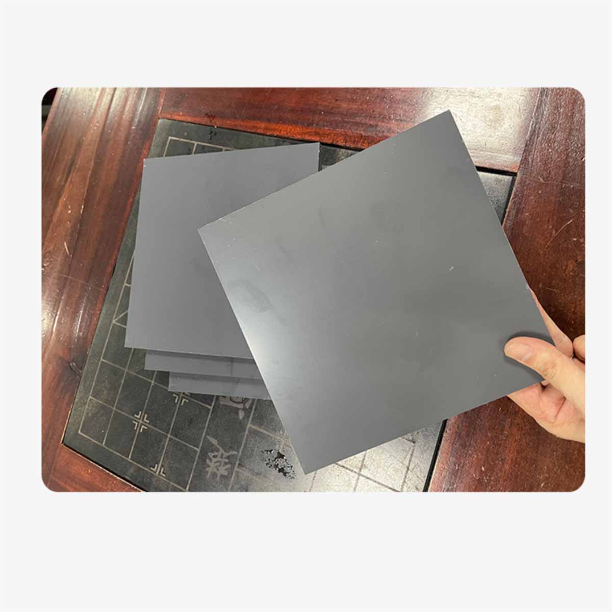 Thick 2/3/4/5/6/8/10-30mm Gray - Home Automation System Diy review and price