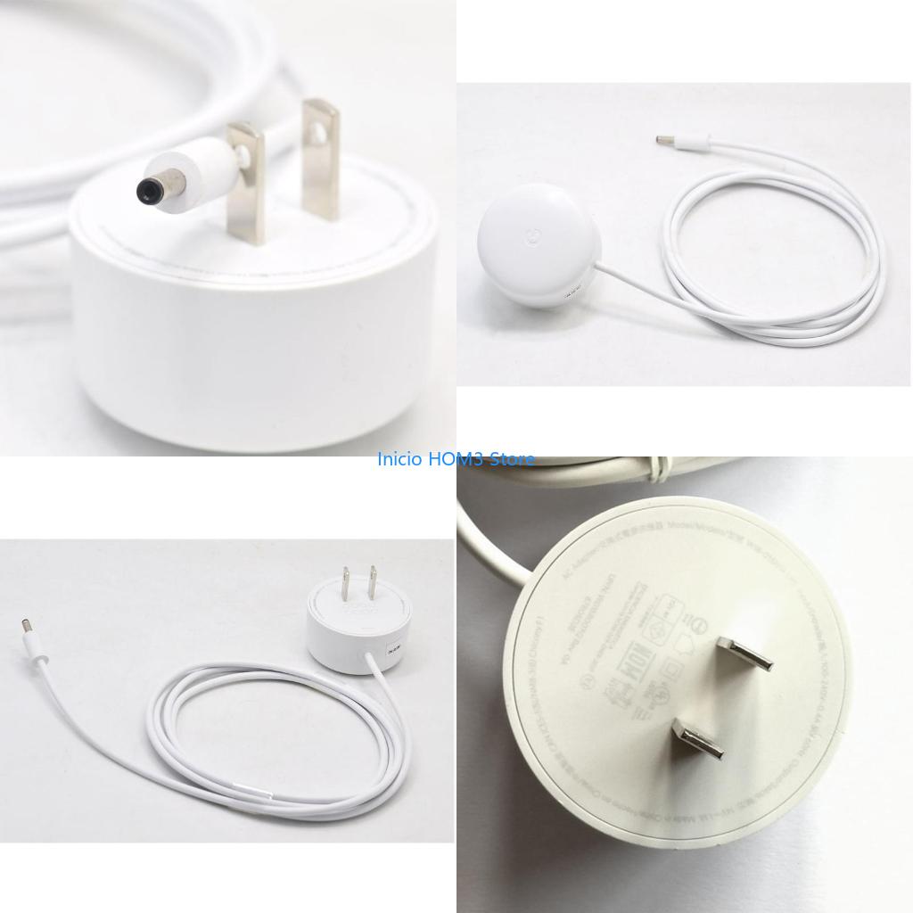 A5YD Wall Power Supply Adapter - Google Speaker Nest Hub review and price
