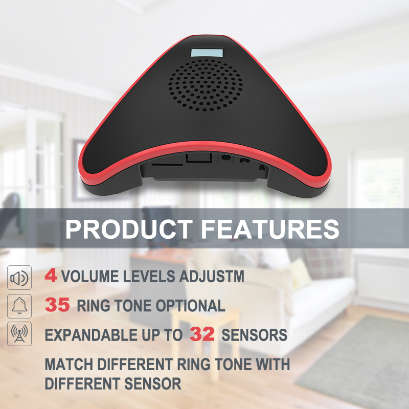 HTZSAFE Solar Beam Sensor Driv - Home Automation System Diy review and price