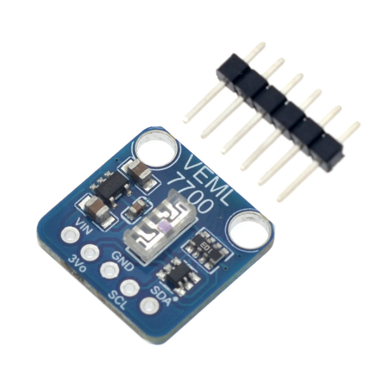 VEML7700 High Precision Ambien - Home Automation Raspberry Pi review and price
