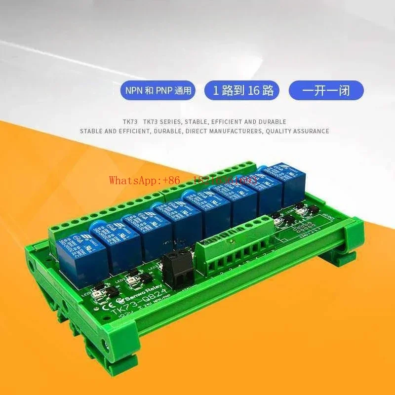 Store 4152 8-Channel Relay Mod - Relay 8 Channel Board review and price