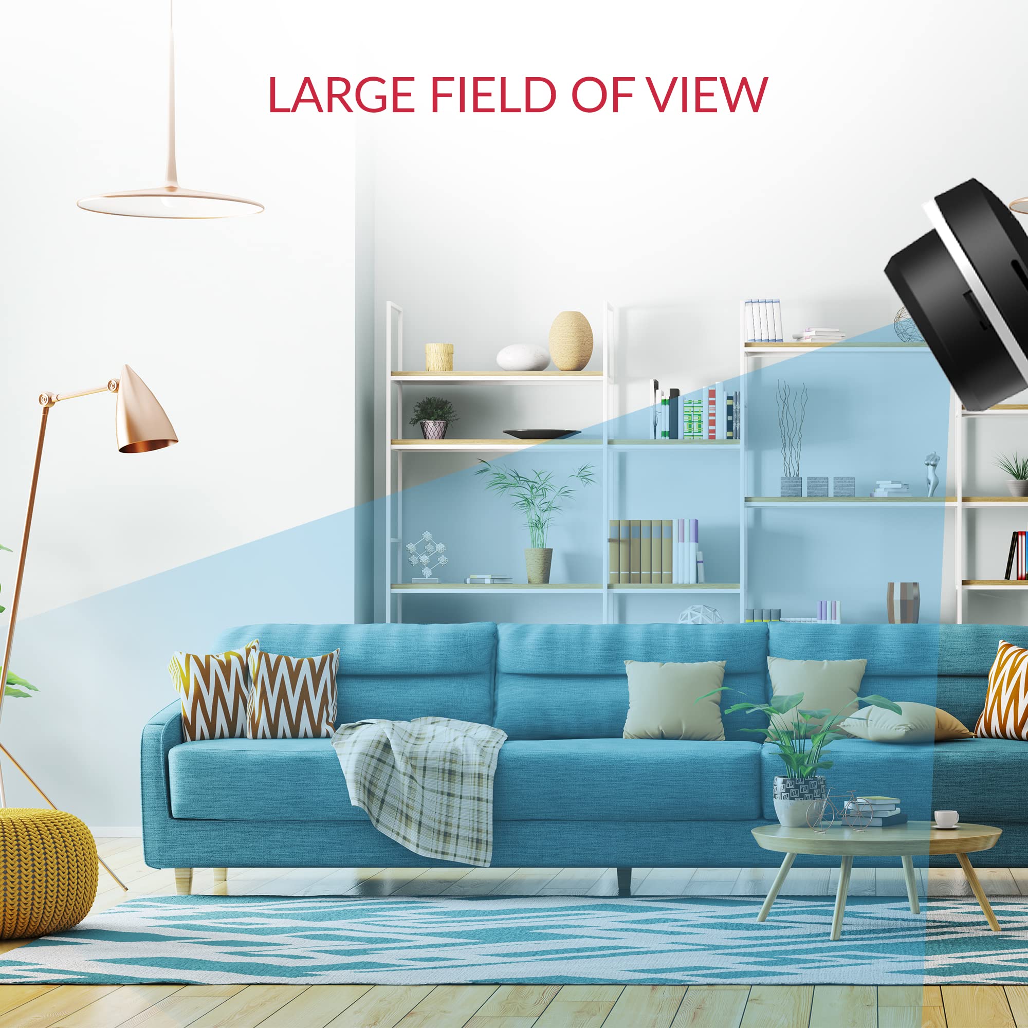 YI 2K 3MP Cameras 2/4Pack Home - Eufy Camera E220 review and price