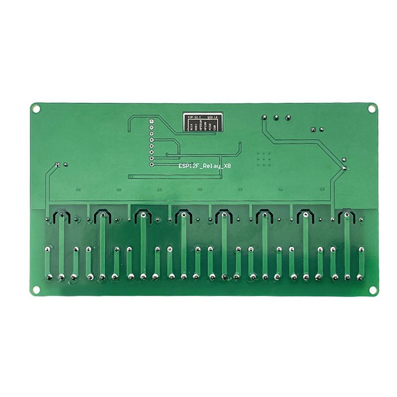 A33T-2X 8 Channel Wireless WIF - Relay 8 Channel Board review and price