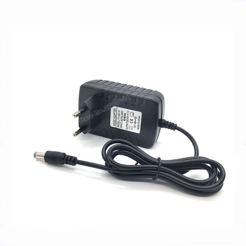 AC DC Power Supply Charger 14V - Google Speaker Nest Hub review and price