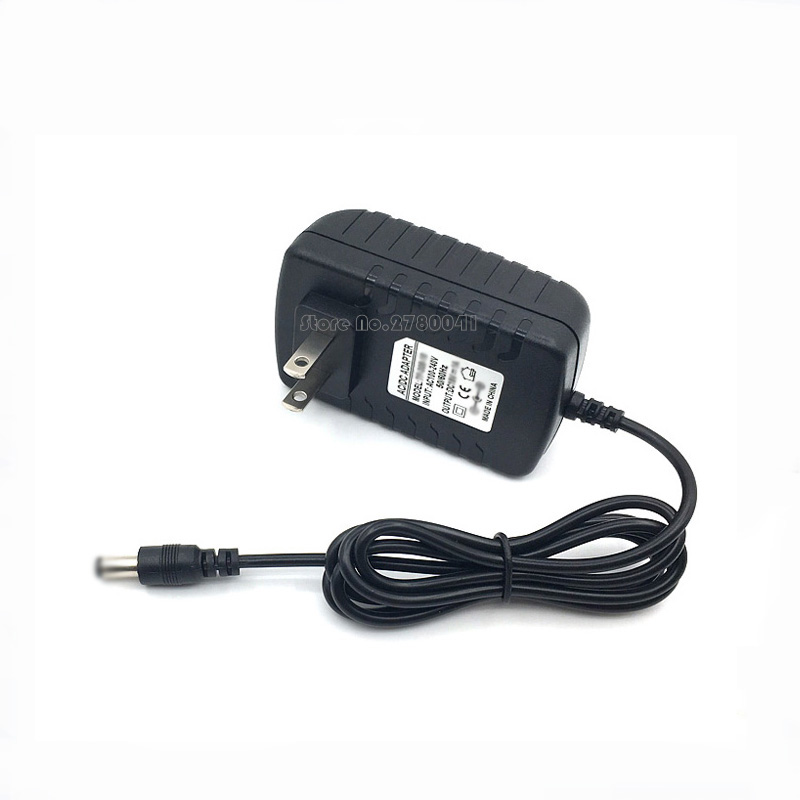AC DC Power Supply Charger 14V - Google Speaker Nest Hub review and price