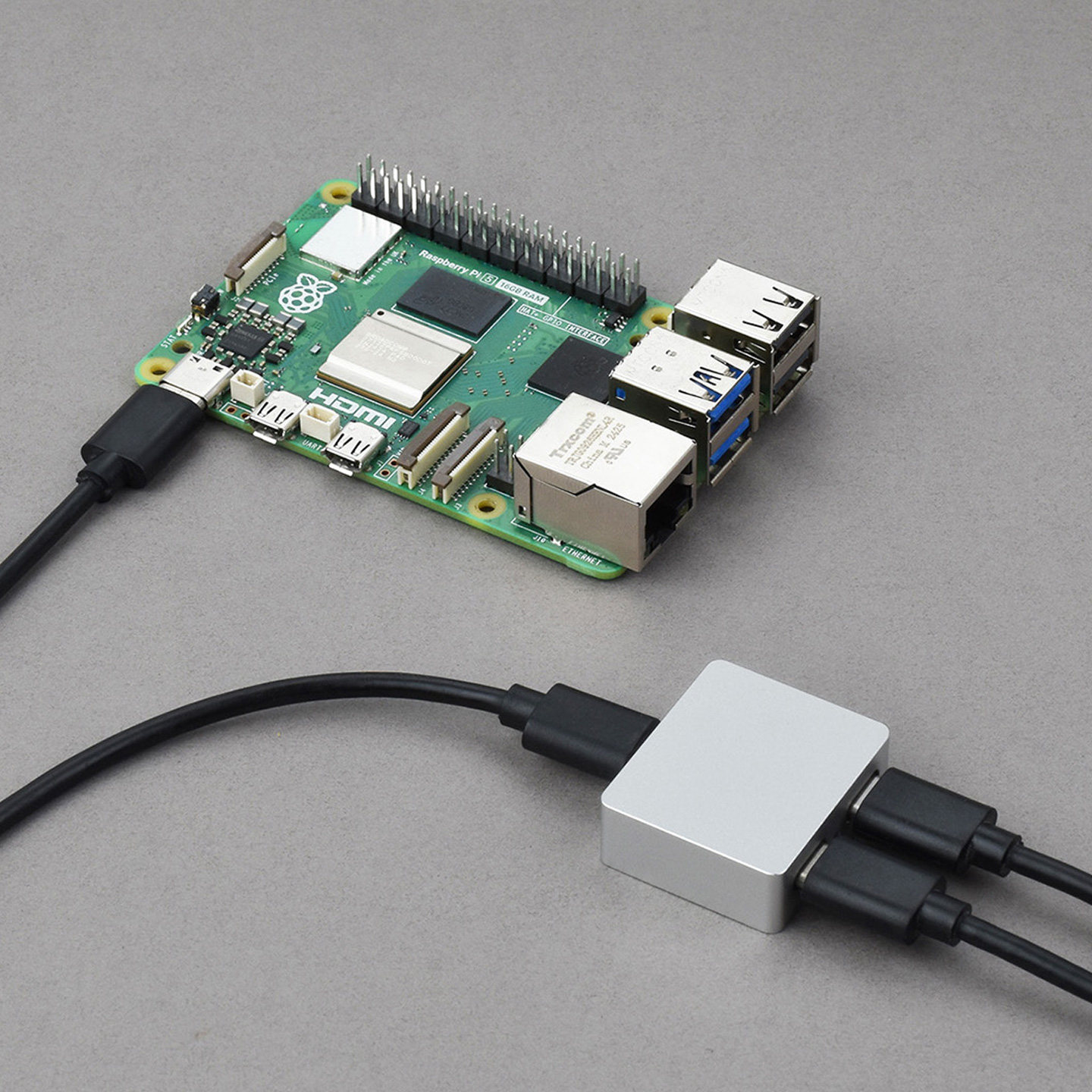 Raspberry Pi PiKVM Type-C Powe - Home Automation Raspberry Pi review and price