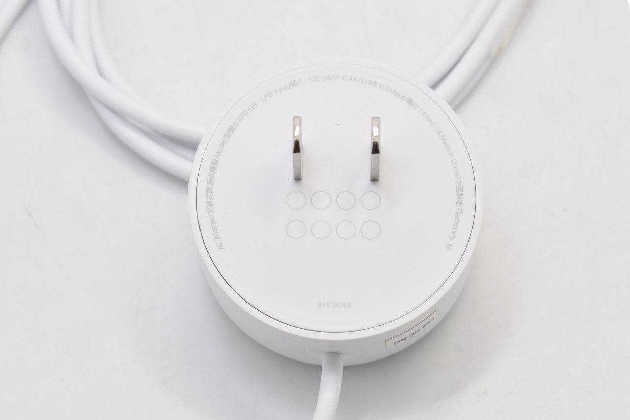 Suitable  14v 1.1a for  google - Google Speaker Nest Hub review and price