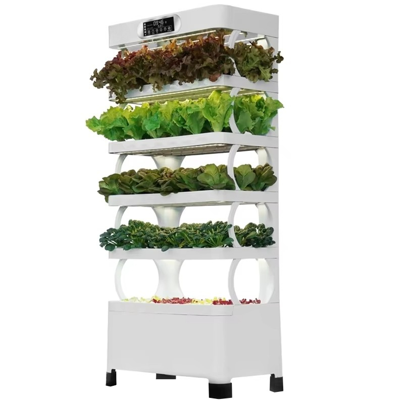 Hydroponic Automated Grow Syst - Diy Automation review and price