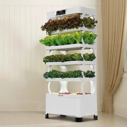 Hydroponic Automated Grow Syst - Diy Automation review and price